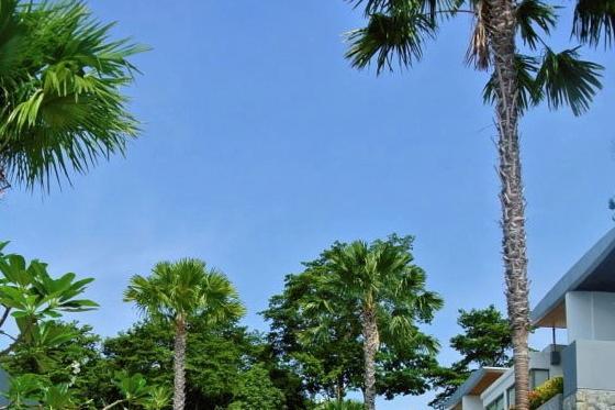 Atika Villas Patong Exteriér fotografie
