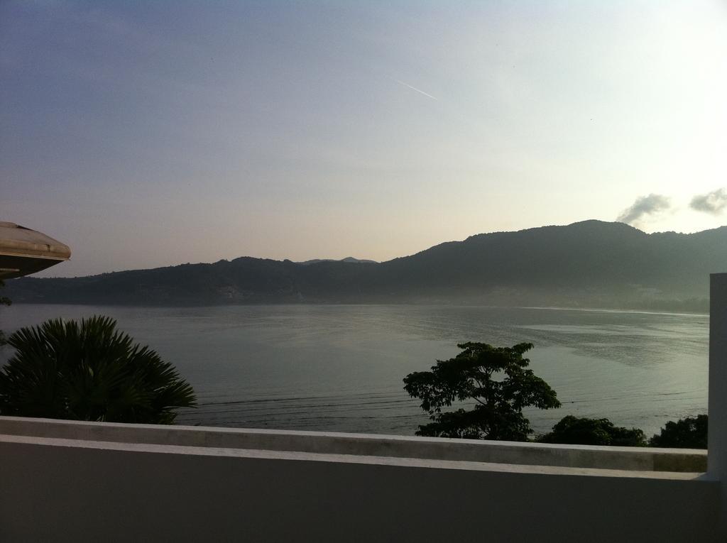 Atika Villas Patong Exteriér fotografie