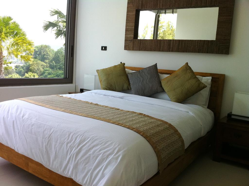 Atika Villas Patong Exteriér fotografie